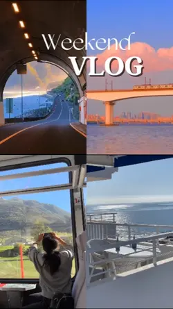 Weekend Vlog