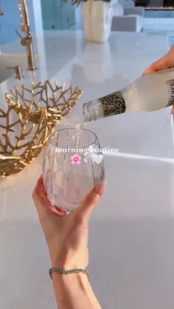 Morning Routine