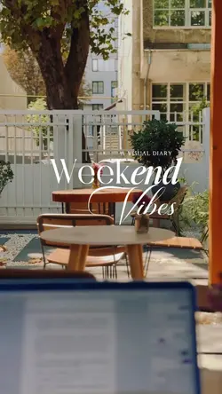 Weekend Vlog
