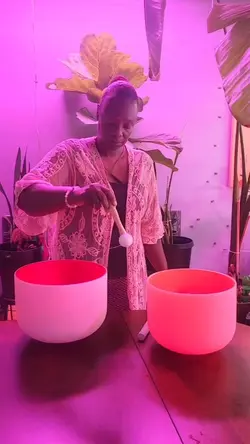 Root Chakra 