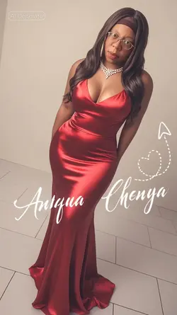 that little red dres