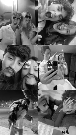 Love,love,love
