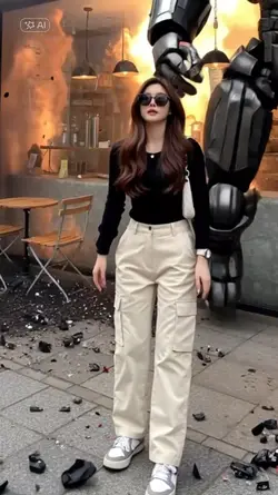 Mech Uprising