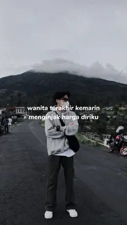 Wanita terakhir 