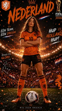 JJ Nederland 