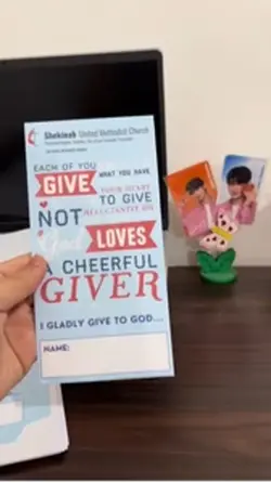 Envelope