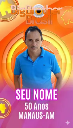 sua foto 2026