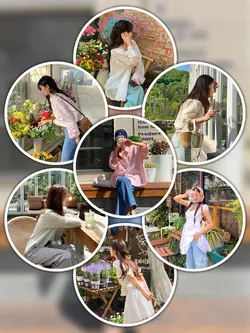 Frame Photos Trend