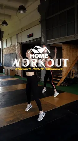 Home Workout