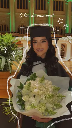 FORMATURA
