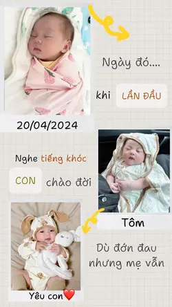 Mẫu em bé