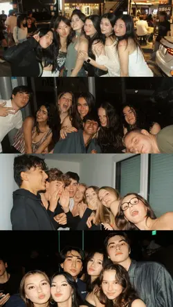 CLASSMATES