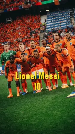 Belanda Goal