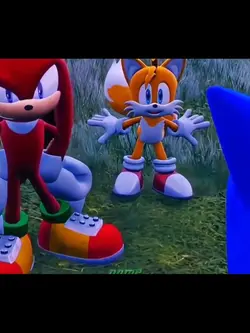 Team sonic edit