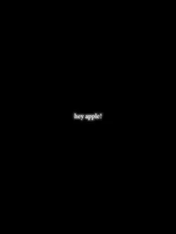 Hey Apple x Kompa