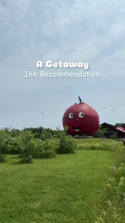 A Getaway Inn Recommendation