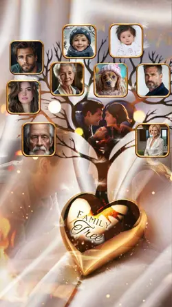 Family Tree