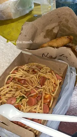 beginilah caranya