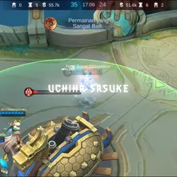 Gameplay Suyou