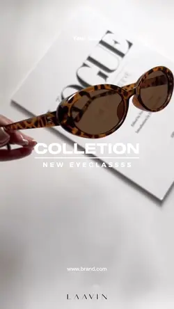 A New Eyeglasses