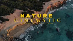 Nature cinematic 