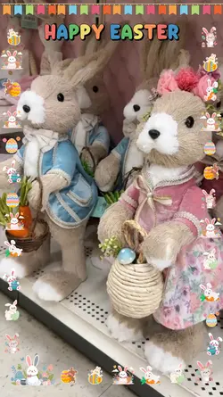 Happy easter
