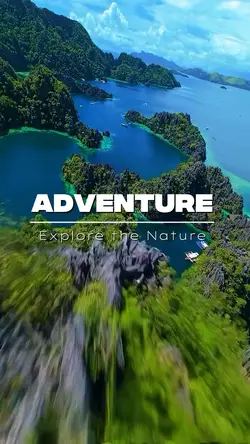 Adventure Nature
