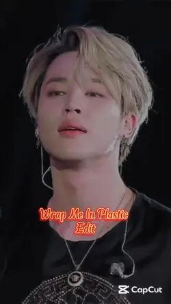 Wrap Me In Plastic