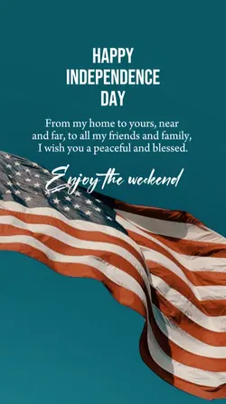 Independence day