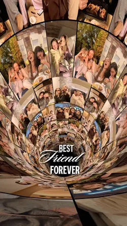 Best Friend Forever 