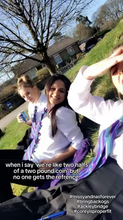 ackleybridge!!