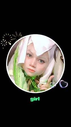 I AM GIRL 💅