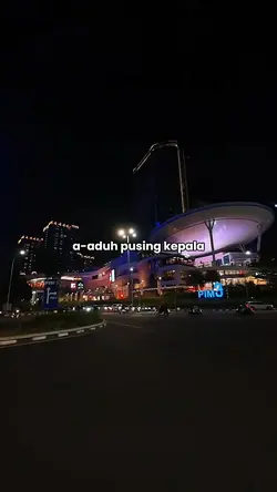 eh astaga bercanda
