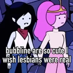 bubbline :3