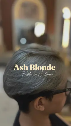 Haircolour 