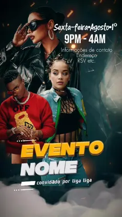 EVENTOS