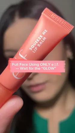 Elf cosmetics makeup