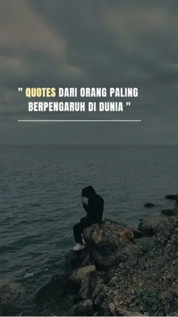Quots dari orang 
