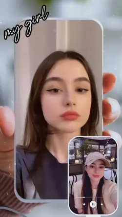 trend my girl