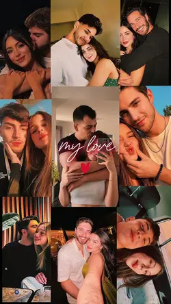 My Love