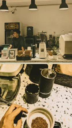 Estetik Coffe