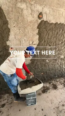 Obra em andamento 