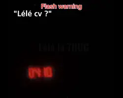 Cv ?