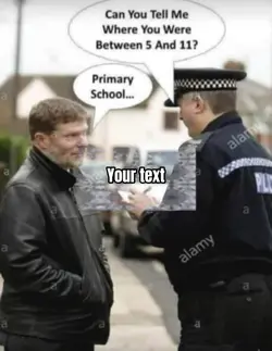 Stupid meme