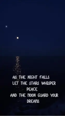 Sweet dreams