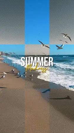 Summer Madness 4K
