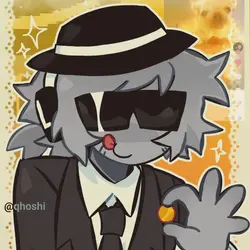 Double fedora 