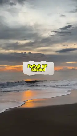 Putar HP kalian