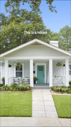 this is a house and