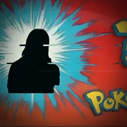 WHO'S THAT POKEMON